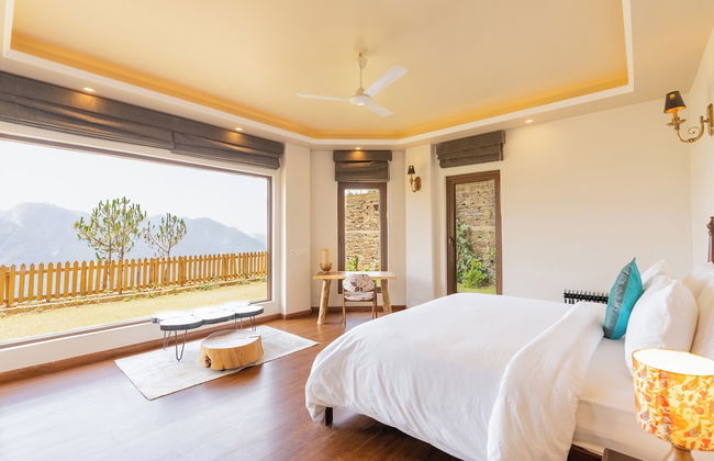 The Manor Luxury Apartments - Photo 15