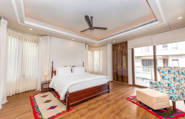 The Manor Luxury Apartments - Photo 32