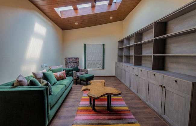The Manor Luxury Apartments - Photo 63