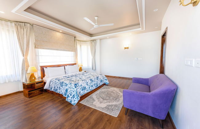 The Manor Luxury Apartments - Photo 29