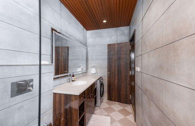 The Manor Luxury Apartments - Photo 77