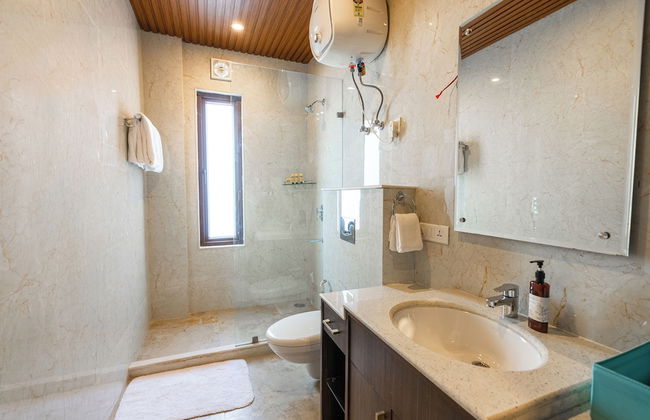 The Manor Luxury Apartments - Photo 74