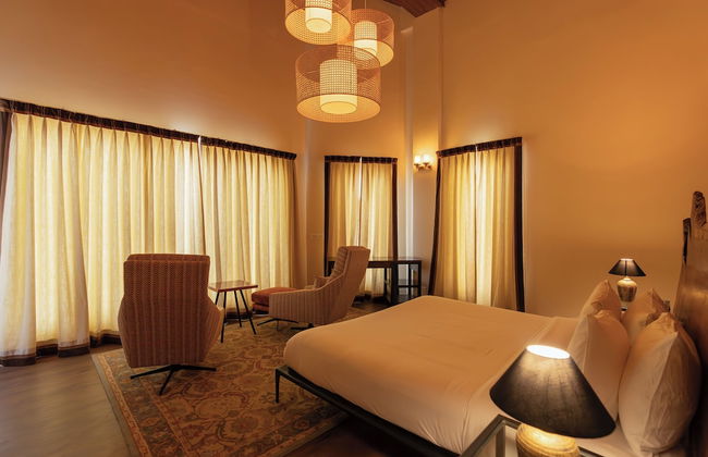 The Manor Luxury Apartments - Photo 20