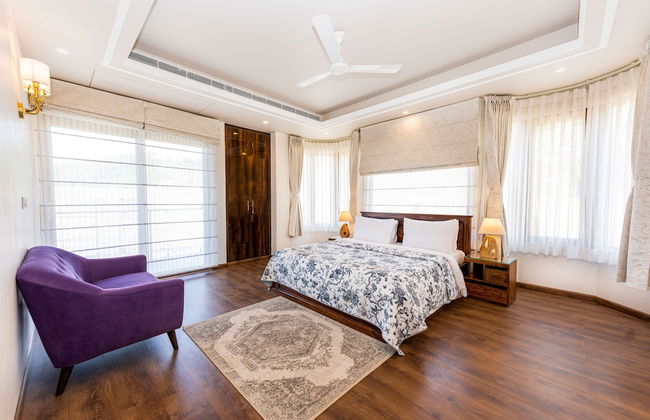 The Manor Luxury Apartments - Photo 31