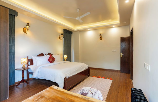 The Manor Luxury Apartments - Photo 14