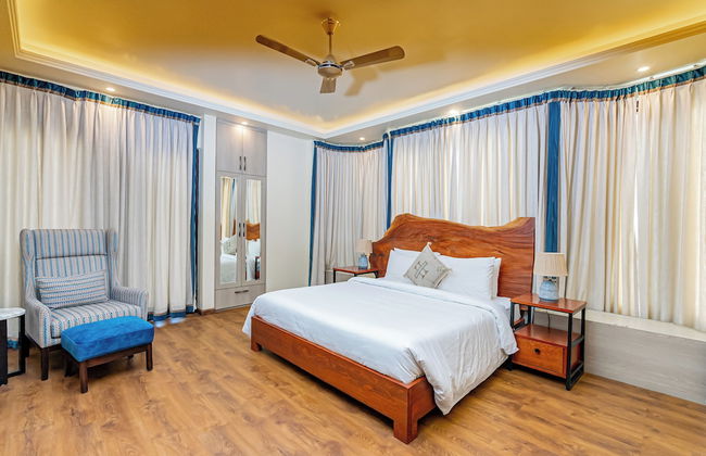 The Manor Luxury Apartments - Photo 21