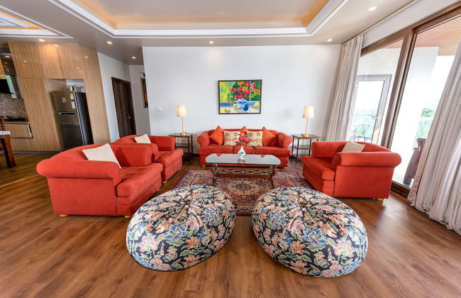 The Manor Luxury Apartments - Photo 60