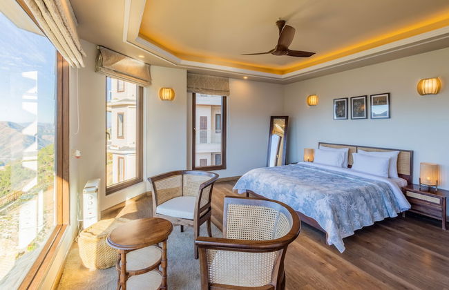 The Manor Luxury Apartments - Photo 4