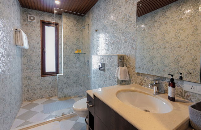 The Manor Luxury Apartments - Photo 78