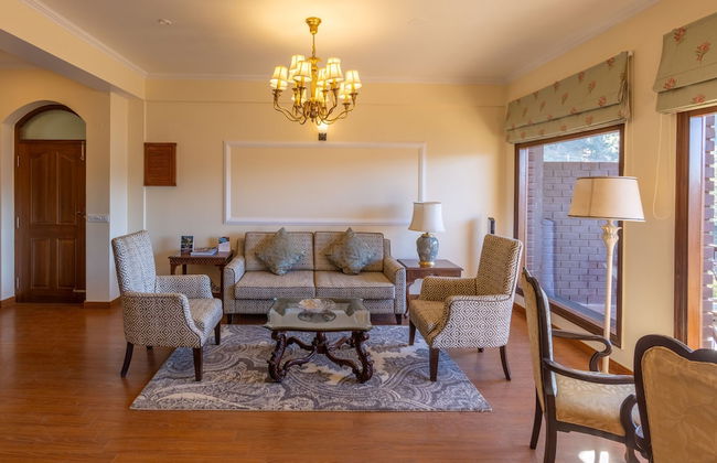 The Manor Luxury Apartments - Photo 47