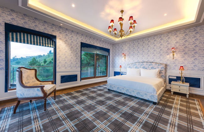 The Manor Luxury Apartments - Photo 11