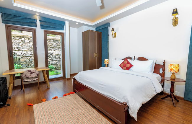 The Manor Luxury Apartments - Photo 16