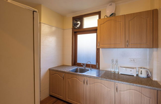 The Manor Luxury Apartments - Photo 41