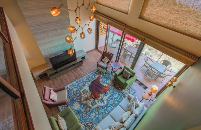 The Manor Luxury Apartments - Photo 55