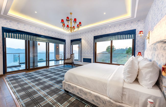 The Manor Luxury Apartments - Photo 10