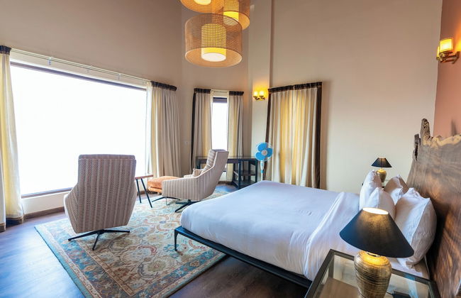 The Manor Luxury Apartments - Photo 17