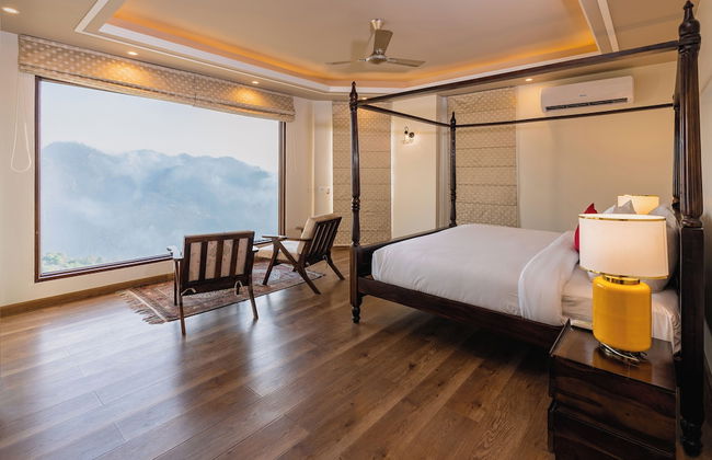 The Manor Luxury Apartments - Photo 33