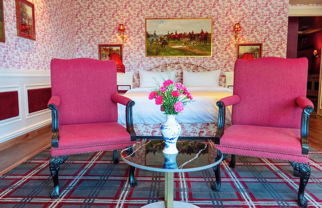 The Manor Luxury Apartments - Photo 36