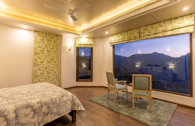 The Manor Luxury Apartments - Photo 6