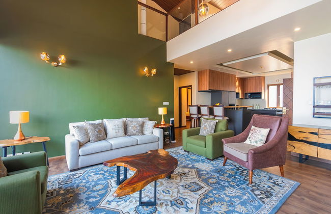 The Manor Luxury Apartments - Photo 51