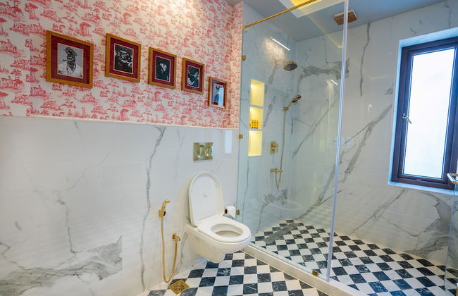 The Manor Luxury Apartments - Photo 79