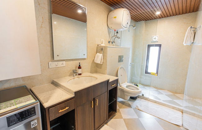 The Manor Luxury Apartments - Photo 73