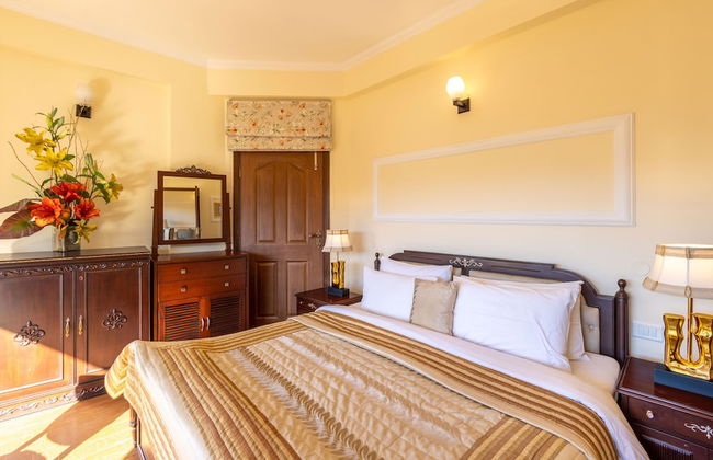 The Manor Luxury Apartments - Photo 7