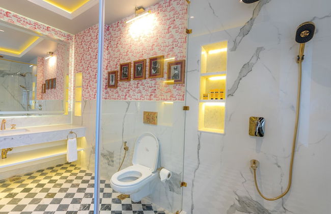 The Manor Luxury Apartments - Photo 80