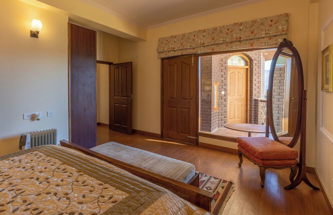 The Manor Luxury Apartments - Photo 26