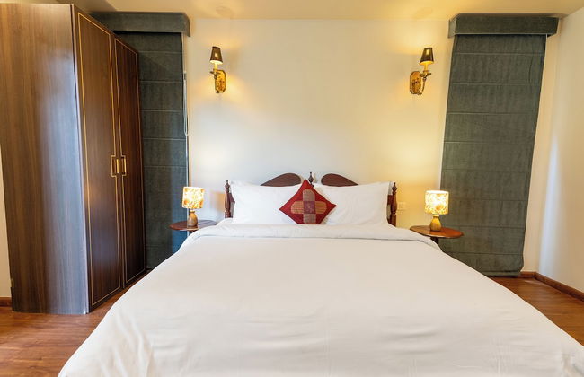 The Manor Luxury Apartments - Photo 13