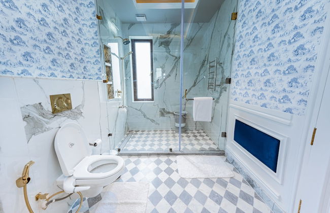 The Manor Luxury Apartments - Photo 71