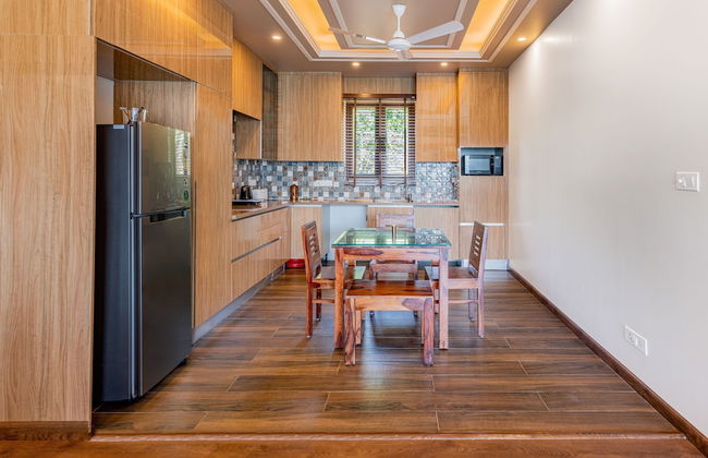 The Manor Luxury Apartments - Photo 44