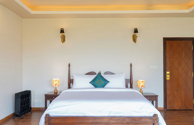 The Manor Luxury Apartments - Photo 12