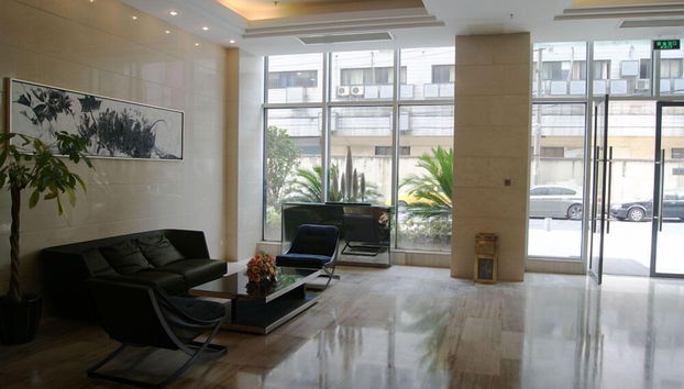 Ingresso interno