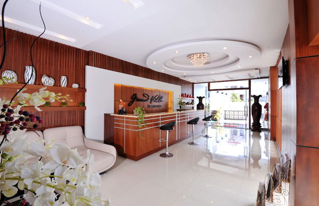 Grand Villa Residence - Photo 3