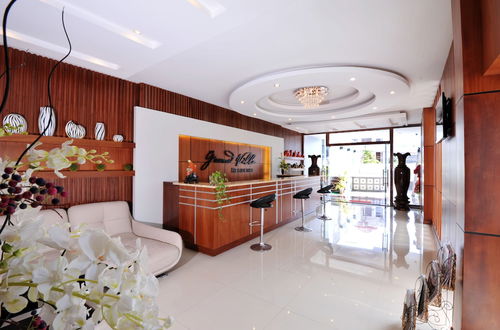 Photo 3 - Grand Villa Residence