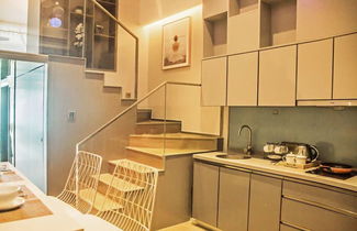 Photo 3 - Hangzhou Zhujia Boutique Apartment