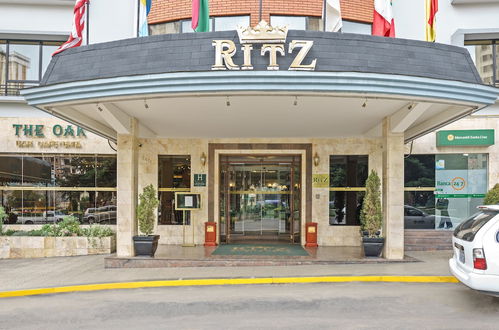 Photo 58 - Ritz Apart Hotel