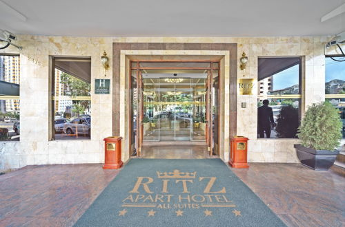 Foto 57 - Ritz Apart Hotel
