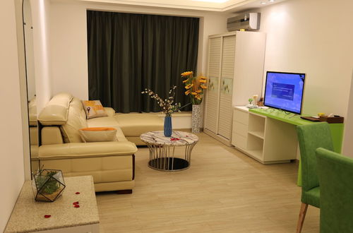 Foto 5 - Nomo Apartment Changlong Paradise North Gate