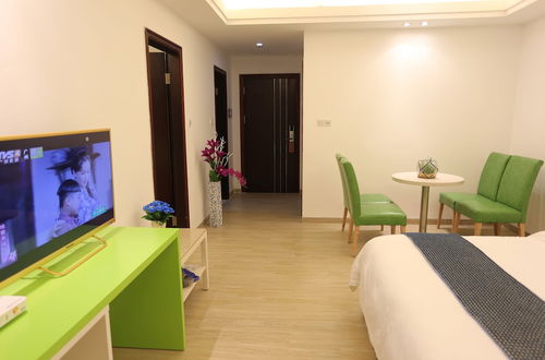 Photo 8 - Nomo Apartment Changlong Paradise North Gate