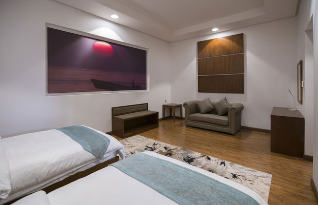 Asahalah Farm Villas - Foto 12