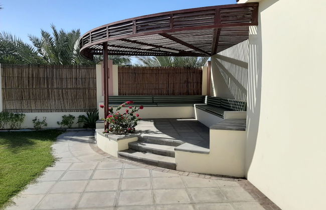 Asahalah Farm Villas - Foto 16