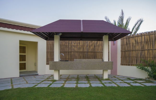 Asahalah Farm Villas - Foto 26