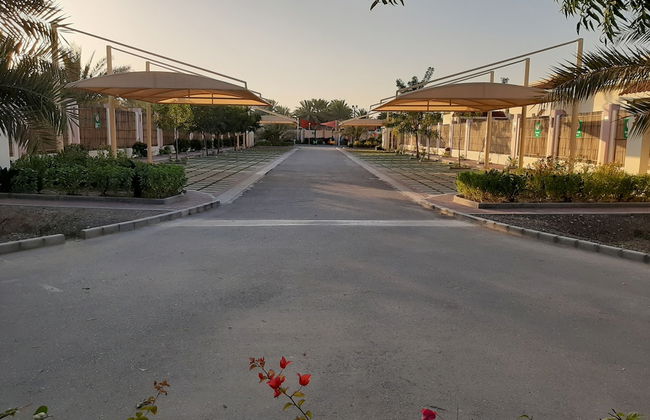 Asahalah Farm Villas - Foto 53