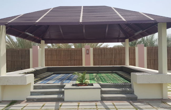 Asahalah Farm Villas - Foto 15