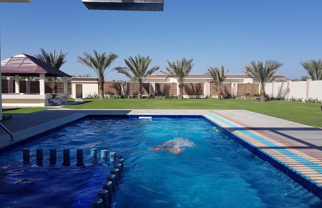 Asahalah Farm Villas - Foto 1