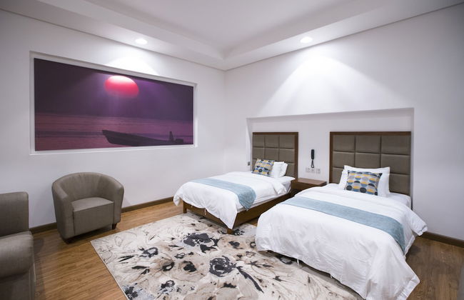 Asahalah Farm Villas - Foto 5