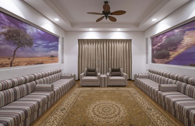 Asahalah Farm Villas - Foto 25