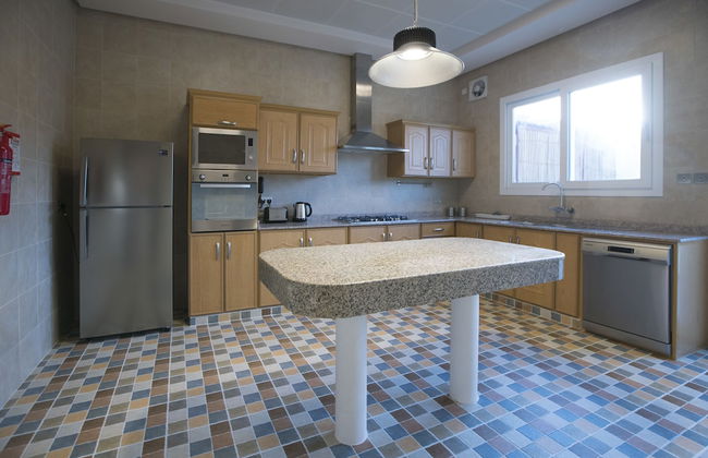 Asahalah Farm Villas - Foto 19